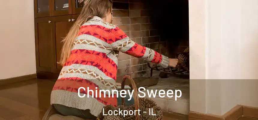  Chimney Sweep Lockport - IL