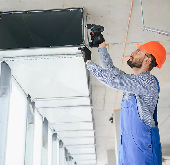 Why Homeowners & Businesses Trust Us in Lockport, IL