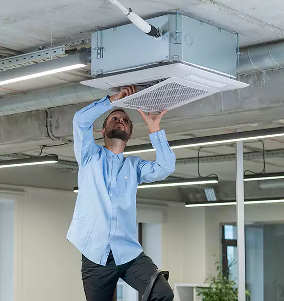 Professional Air Duct Cleaners in Lockport, IL