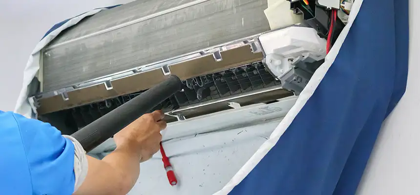 Advanced Clogged Dryer Vent Repair for Multi-Unit & Commercial in Lockport, IL