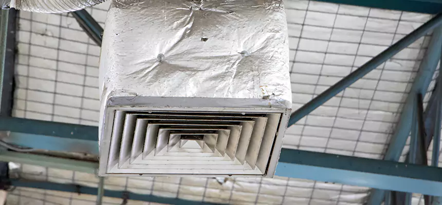 Our Custom HVAC Ductwork Services in Lockport, IL