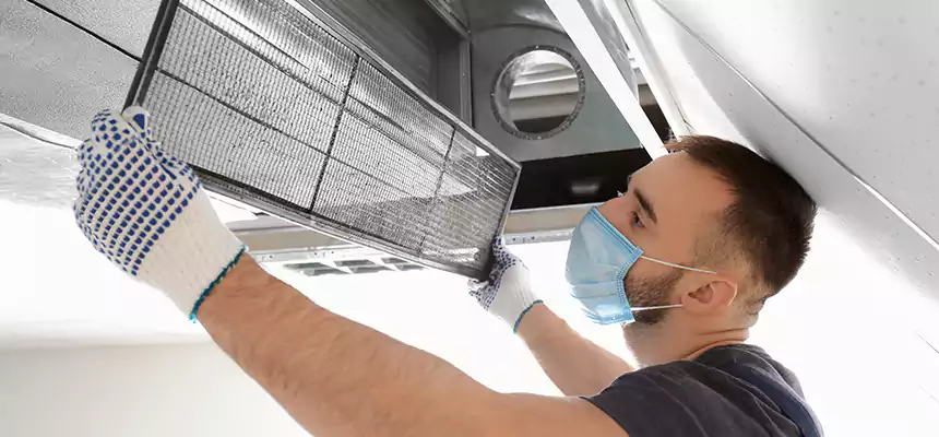 Our Dryer Vent Cleaning Services in Lockport, IL