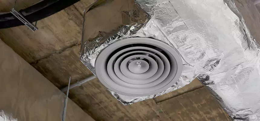 Our Industrial Dryer Vent Cleaning Services in Lockport, IL