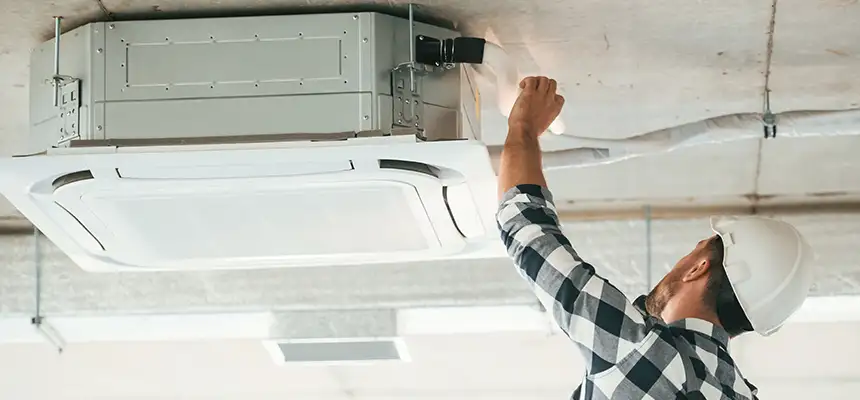 Our Local Vent Cleaning Services in Lockport, IL