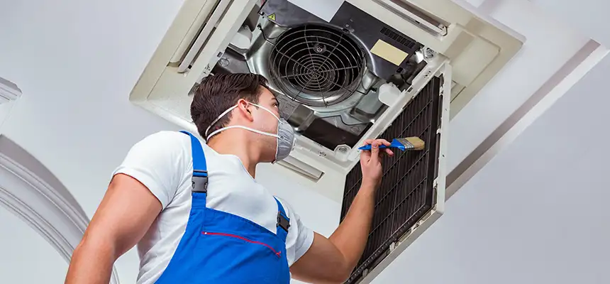 Our Move-in/Move-out Duct Cleaning Services in Lockport, IL