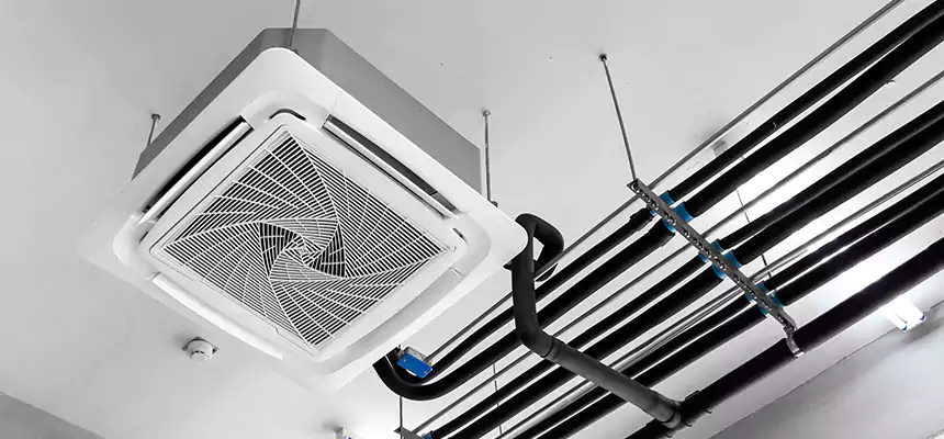 Our Smart AC Vent Controller Services in Lockport, IL