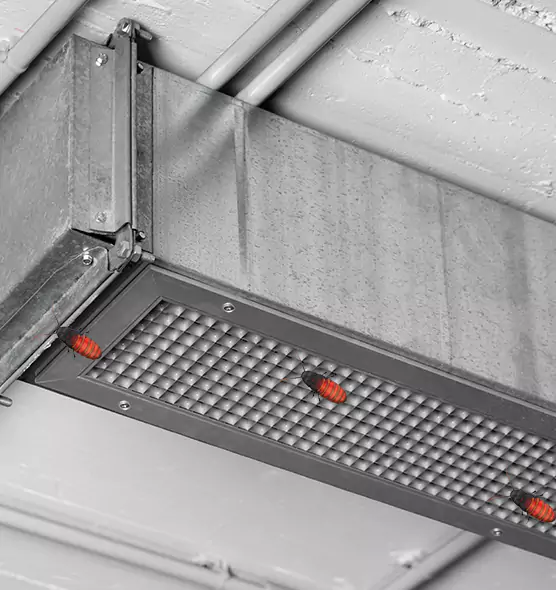 About Air Duct Cockroach Removal in Lockport, IL