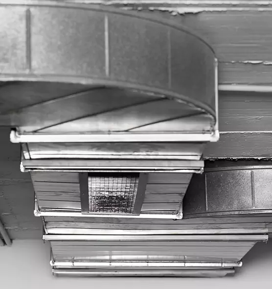 Professional Air Duct Pet Hair Removal in Lockport, IL