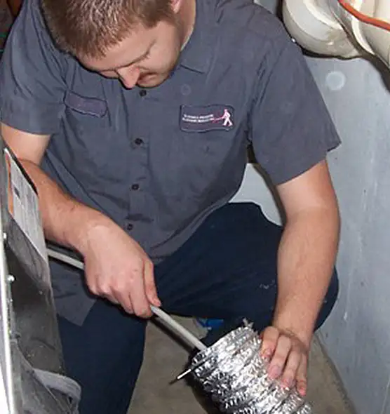 About Dryer Vent Hose Installation in Lockport, IL