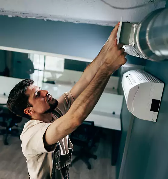 About Flexible Ductwork Replacement in Lockport, IL