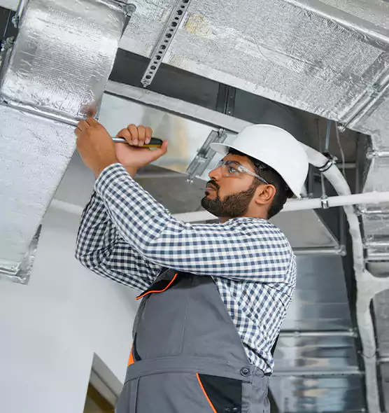 Welcome to Mold & Mildew Removal from Air Ducts Lockport, IL