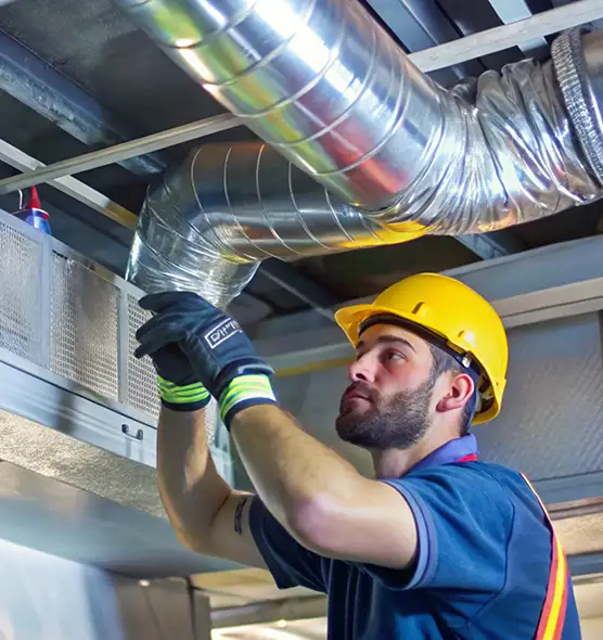 Professional NADCA Approved Air Duct Services in Lockport, IL