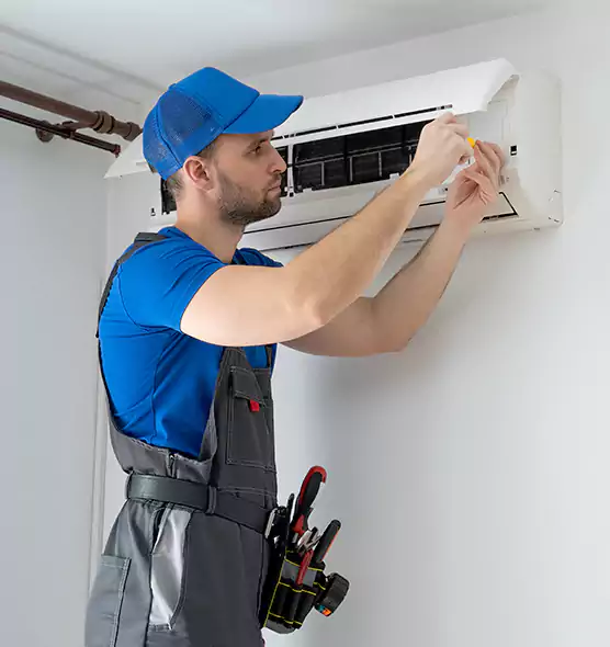About Smart Thermostat AC Installation in Lockport, IL