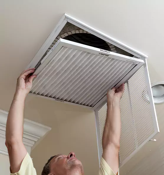 Professional Vent Relocation Services in Lockport, IL