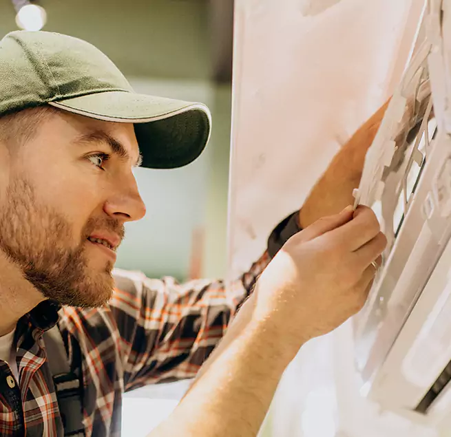 Why Homeowners Businesses Trust Us in Lockport, IL?