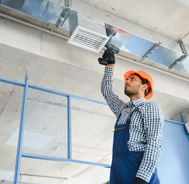 Why Homeowners & Businesses Trust Us in Lockport, IL?