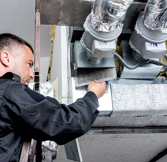 Why Homeowners & Businesses Trust Us in Lockport, IL?