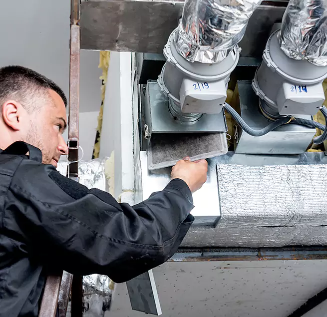  Why Homeowners & Businesses Trust Us in Lockport, IL?