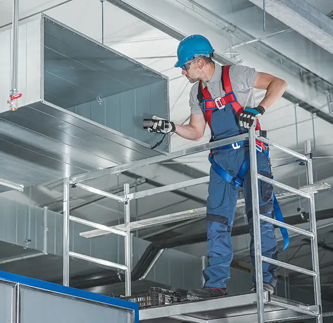 Why Homeowners & Businesses Trust Us in Lockport, IL?