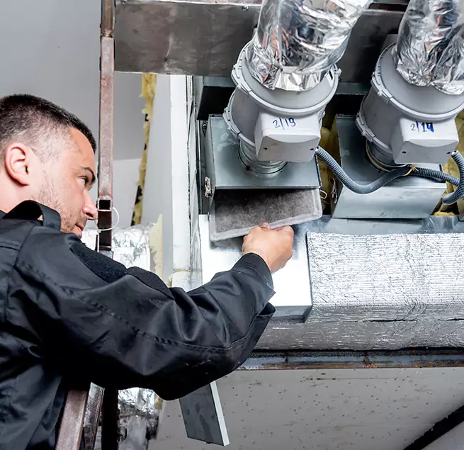 Why Homeowners & Businesses Trust Us in Lockport, IL?