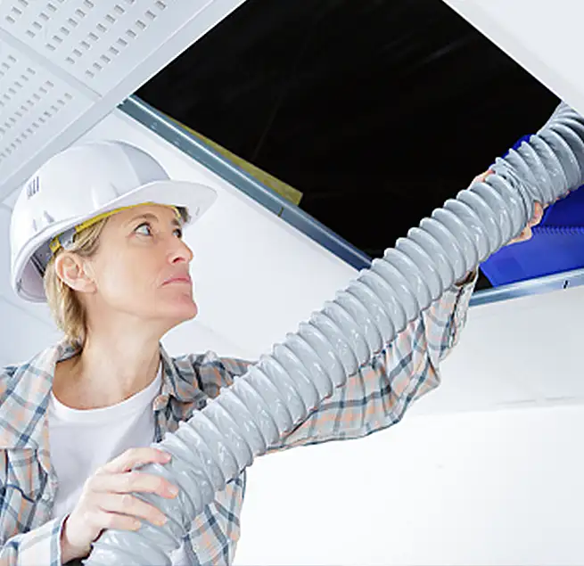 Why Homeowners & Businesses Trust Us Lockport, IL