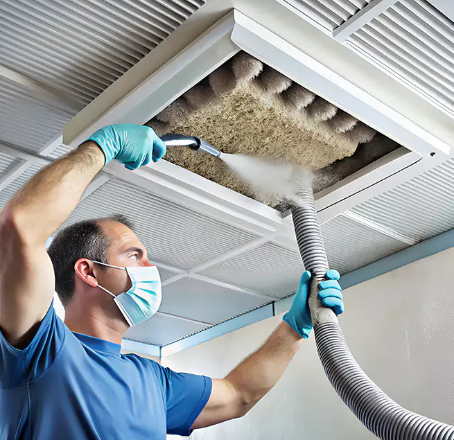 Why Homeowners & Businesses Trust Us Lockport, IL