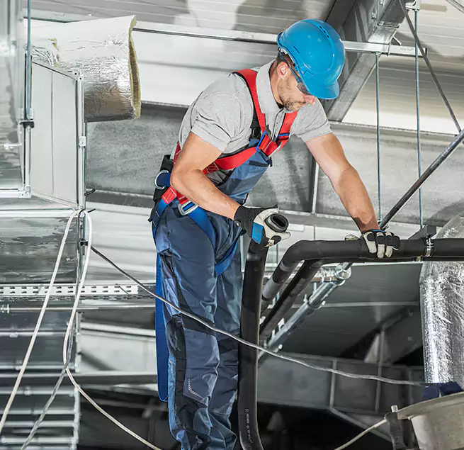 Why Homeowners & Businesses Trust Us in Lockport, IL?