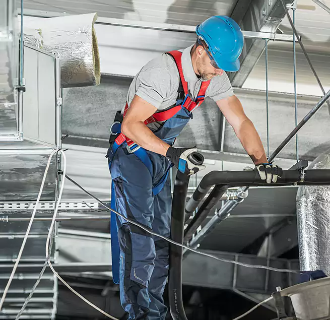 Why Homeowners & Businesses Trust Us in Lockport, IL?