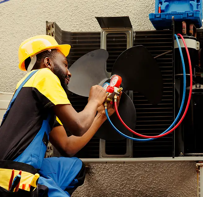 Why Homeowners & Businesses Trust Us in Lockport, IL?