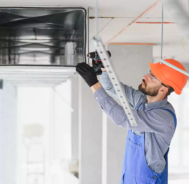 Why Homeowners & Businesses Trust Us in Lockport, IL?