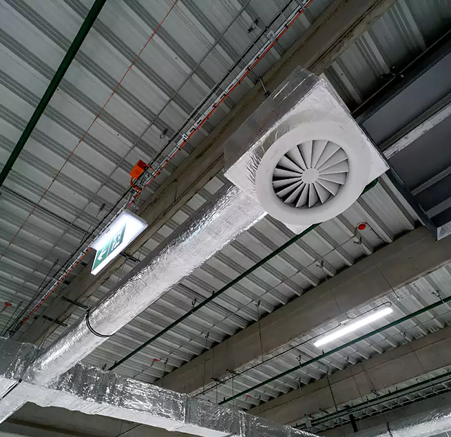 Why Homeowners & Businesses Trust Us in Lockport, IL