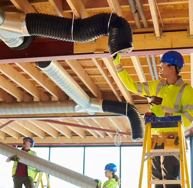 Why Homeowners & Businesses Trust Us in Lockport, IL?