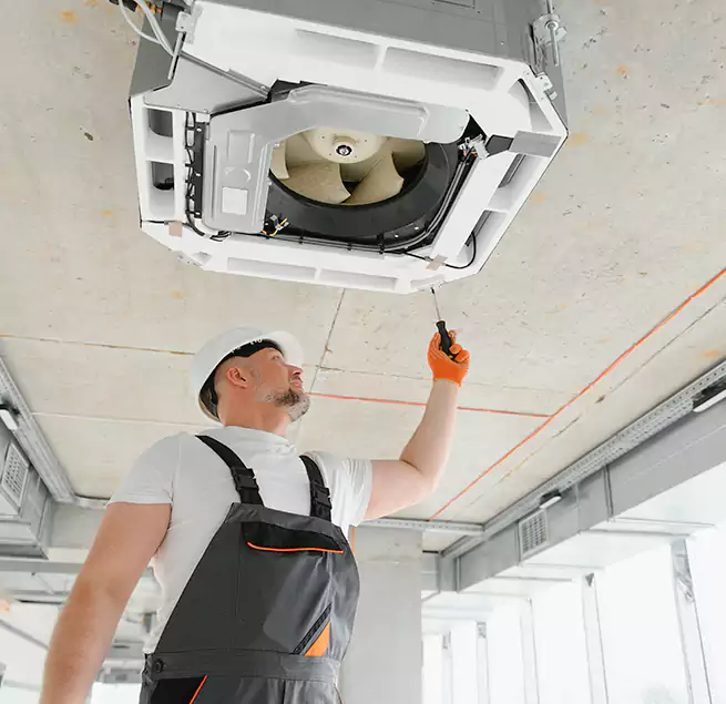 Why Homeowners Businesses Trust Us in Lockport, IL