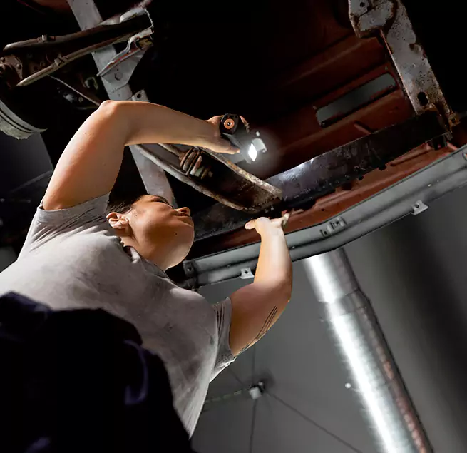 Why Homeowners & Businesses Trust Us Lockport, IL