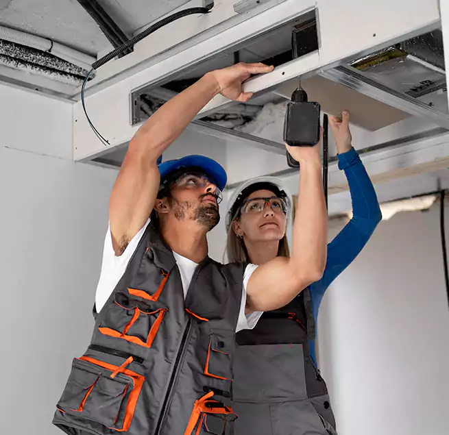 Why Homeowners & Businesses Trust Us in Lockport, IL