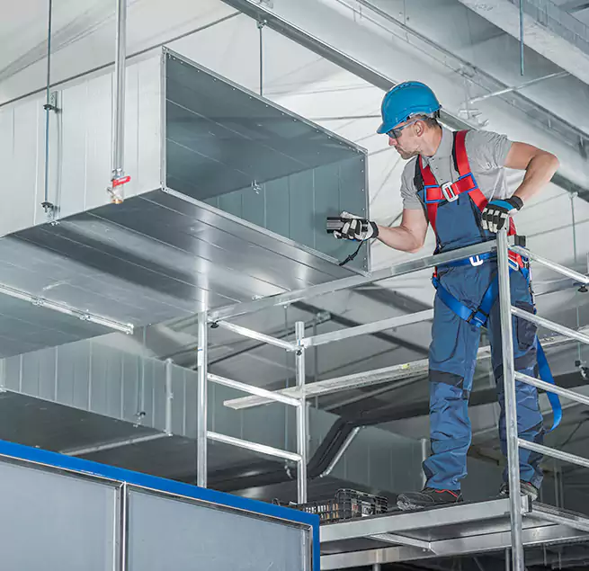 Why Homeowners & Businesses Trust Us Lockport, IL