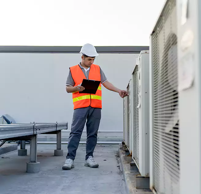 Why Homeowners & Businesses Trust Us in Lockport, IL?